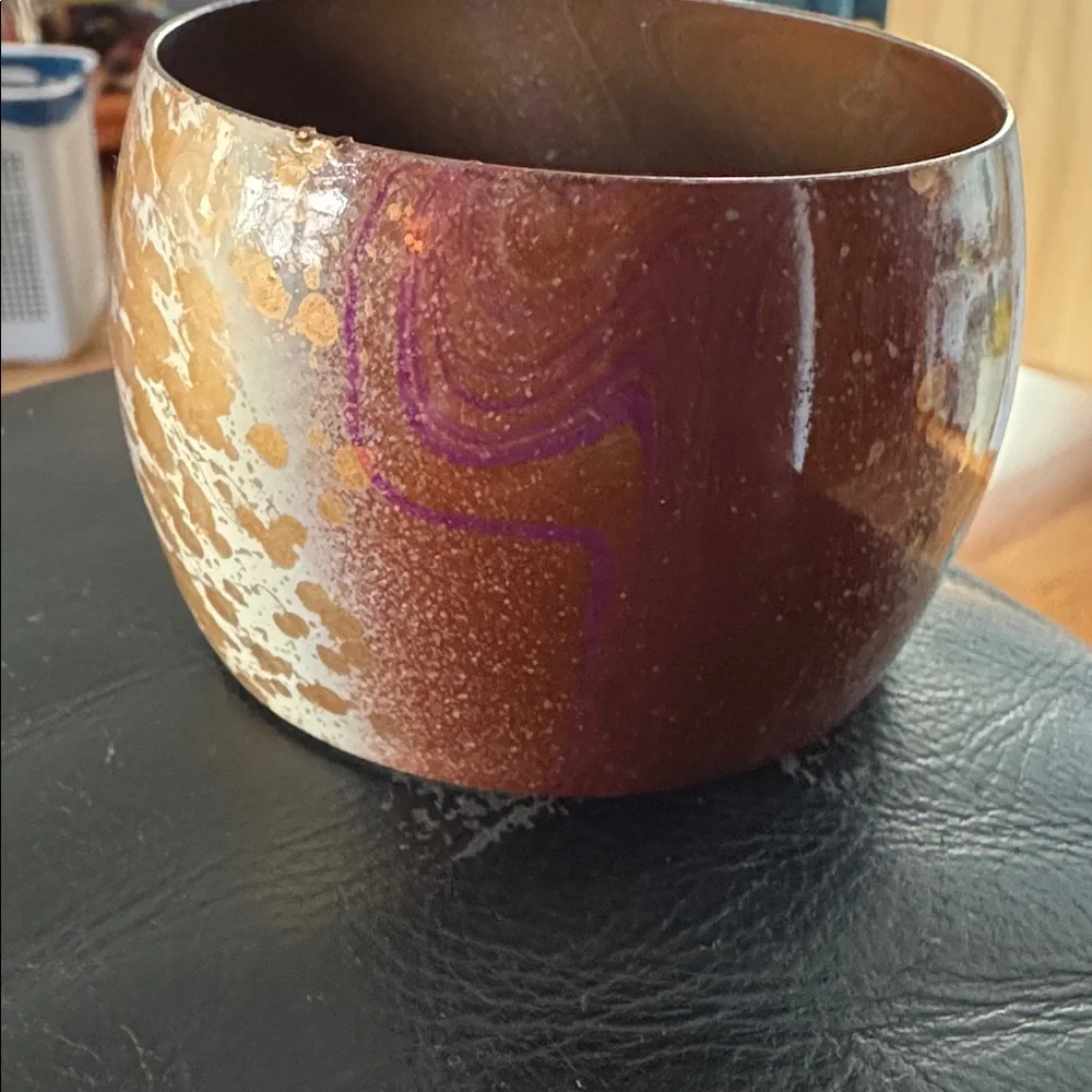 Artisan Crafted add striking